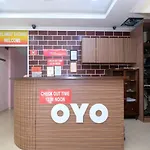 Mye Hotel Jalan Ampang