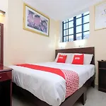 Mye Hotel Jalan Ampang