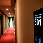 Manhattan Business Hotel Ttdi