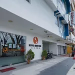 Capital O 89919 Hotel Hari Hari