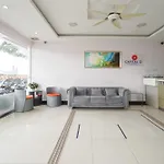 Capital O 89919 Hotel Hari Hari