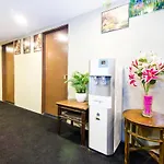 Oyo 423 Bms Hotel