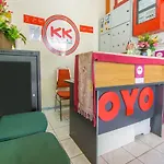 Oyo 89579 Kk Hotel Jalan Pahang