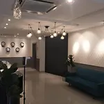 Mars Hotel