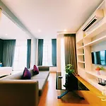 Platinum Service Suites Klcc