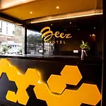 Beez Hotel Kuala Lumpur