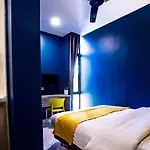 Beez Hotel Kuala Lumpur
