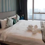 Comfort Service Apartment At The Platinum Klcc