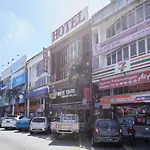 Fast Hotel Idaman Near To Iium Kl