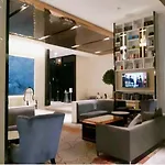 Platinum Suites Kuala Lumpur By Holiday Homes