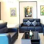 Grand Millennium Suite At Berjaya Times Square Kl