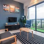 Astoria Jalan Ampang By Idealhub