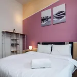 Astoria Jalan Ampang By Idealhub
