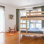 Fairlane 2Mins Walk To Bukit Bintang Best Sunset View 2Br 8-1 Wifi 100Mbps