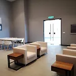 舒适 Homestay At 28 Blvd Pandan Perdana Kl