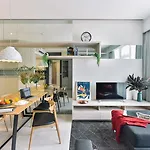 Robertson Premier Suites By Subhome