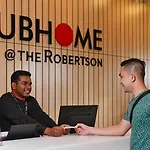 Robertson Premier Suites By Subhome