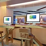 Holiday Inn Express Kuala Lumpur City Centre By Ihg