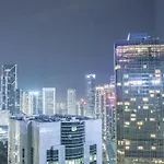 Soho Suites Klcc By Alucard（吉隆坡klcc Alucard Soho套房公寓）