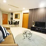 Vortex Suites Klcc