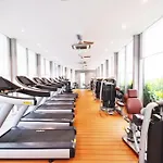 Vortex Suites Klcc