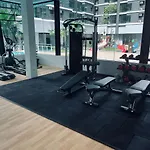 Maxim 2 Bedrooms Mrt Station Cheras Kuala Lumpur Homestay