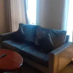 Peaceful Service Suite At Times Square
