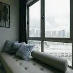 Dorsett Hartamas Kuala Lumpur