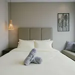 Dorsett Hartamas Kuala Lumpur