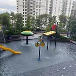 Staycation Hots @ Sunway Velocity Mall