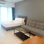 Kl Summer Suite Apartment @ Mercu Summer Suite Klcc