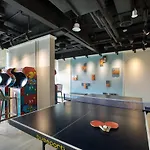 Hotel Komune Living & Wellness Kuala Lumpur