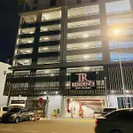 Rumakl At Tr Residence Titiwangsa Sentral