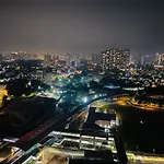 Rumakl At Tr Residence Titiwangsa Sentral