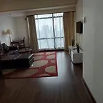 Double Deluxe Apartment At Berjaya Times Square Kl