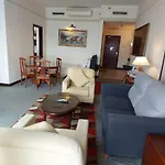 Double Deluxe Apartment At Berjaya Times Square Kl