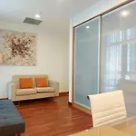 Klcc Suites 261 Bukit Bintang 4 Pax Free 1 Parking
