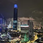 Axon Suite Bukit Bintang 3Bed Room Suites ,5Min Pavillion Kl