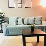 Nour Homestay Klcc View - Cozy 1