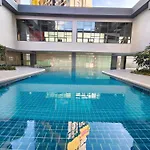 Sunway Velocity Two- Ample