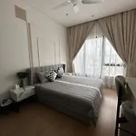 Bunga Suite At Lucentia Bbcc