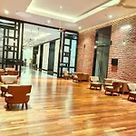 Chambers Residence Klcc Service Suites
