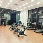 Chambers Residence Klcc Service Suites