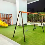 Chambers Residence Klcc Service Suites