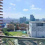 Bunga Suite At Lucentia Bbcc