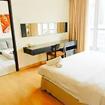 Sweet Home By Seri Bukit Ceylon Residency