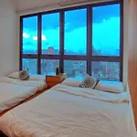 Nordic Apartment, Klcc Zensuites