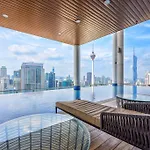 Nordic Apartment, Klcc Zensuites