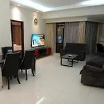 New Town Suite At Times Square