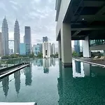 Legasi Kampung Baru Kl Homestay